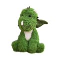 thumbnail image 4 of xaoyunyn Cute Dinosaur Plush Toy Set Soft and Friendly Stuffed Animal Companions Suit Boys and Home Decoration Adorable and Dolls, 4 of 9