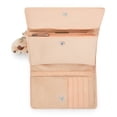 thumbnail image 3 of Kipling Women's Pixi Nylon Medium Wallet Organizer with Snap Closure, 3 of 6