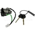 thumbnail image 2 of Dorman 989-090 Ignition Lock Cylinder Fits 2006 Hyundai Sonata, 2 of 4