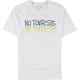 thumbnail image 5 of Camiseta gráfica blanca Elevenparis Hombre No Tourists M, 5 of 5