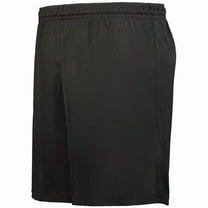 High Five 325934.080.L Primo Soccer 2.0 Shorts, Black - Large
