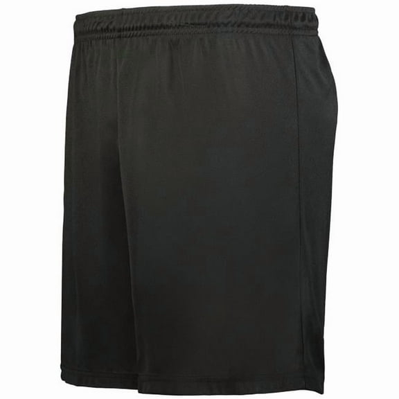 High Five 325934.080.L Primo Soccer 2.0 Shorts, Black - Large