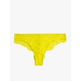 thumbnail image 6 of Brazilian Lacy Panties, 6 of 8
