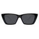 thumbnail image 4 of Gafas de Sol WOWSUN Vintage Polarizadas con Forma de Ojo de Gato para Mujeres, 4 of 6