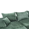 thumbnail image 5 of Skin-friendly Chenille, U-shaped Comfort | Perfect for Relaxing After Work, Feels Like a Warm Embrace, 5 of 6