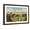 Brown Frame, variant on Art.com Grand Hotel, Mackinac Island, Michigan Art Print, 18" x 12"