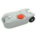 thumbnail image 3 of RV Water Tote , Large Capacity RV Waste Holding  Humanized Design Lightweight  for Boat for RV, 3 of 8