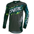 thumbnail image 1 of O'Neal Maillot Homme Element Villain (Gris, TG), 1 of 4