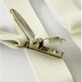 thumbnail image 2 of 8 piezas de correas para colgar sábanas, fijador de esquina de cama ajustable, sujetadores elásticos, Clips, Funda de colchón, sábanas ajustadas, 2 of 5