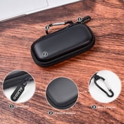 Universal USB Flash Drives Case Memory Stick Thumb Drive Data Storage Bag for 16/32/ 128GB 2.0 3.0 3.1 USB Drive, Electronic Accessories Organizer Holder