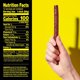 thumbnail image 2 of Premium Grass-Fed & Finished Beef Jerky Snack Sticks 12-Pack: Jalapeño Flavor, 8g Protein, Certified Free from Top 9 Allergens, Gluten-Free, Non-GMO, Zero Sugar, Keto, Paleo, 2 of 5