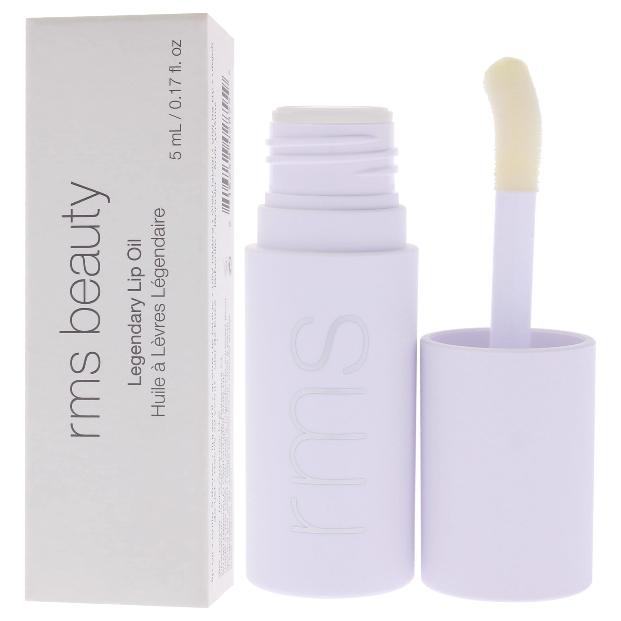 Legendary Lip Oil - Adrianna by RMS Beauty for Women - 0.17 oz Lip Oil