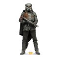 thumbnail image 1 of Advanced Graphics 2661 Découpe en Carton Mudtrooper - Star Wars Film Han Solo, 1 of 1