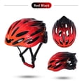 thumbnail image 2 of SUNSIOM Bike Shield, Adjustable Head Protector Breathable Riding Shield Outdoor Safety Supplies, 2 of 6