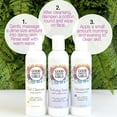 thumbnail image 6 of Good For You Girls 3 Step Facial Care Cleanser, Toner, and Moisturizer, 3 Piece Set, 6 of 6