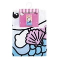 thumbnail image 4 of Hello Kitty Sea You Soon 30in x 60in Beach Towel, 4 of 5
