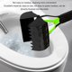 thumbnail image 5 of Pooper Scooper, Pooper Scooper Para Grandes Perros Pequeños Medianos Pequeños Residuos Para Perros Caca Caca Plegable Caca De Portátil Poop Scooper Con Largo Para Al Aire, 5 of 7