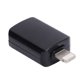 thumbnail image 3 of Conector OTG, conector adaptador USB 3.0 OTG Adaptador OTG para teléfono móvil Adaptador OTG de EE. UU. Aspecto llamativo, 3 of 10