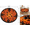 Halloween Round Tablecloth A A2, variant on Round Fitted Tablecloth with Elastic Edge Design Table Cover Waterproof Table Cloth Stain-Resistant for 35-47" Round Table for Dining, Picnic, Party, Decor, Outdoor, Halloween
