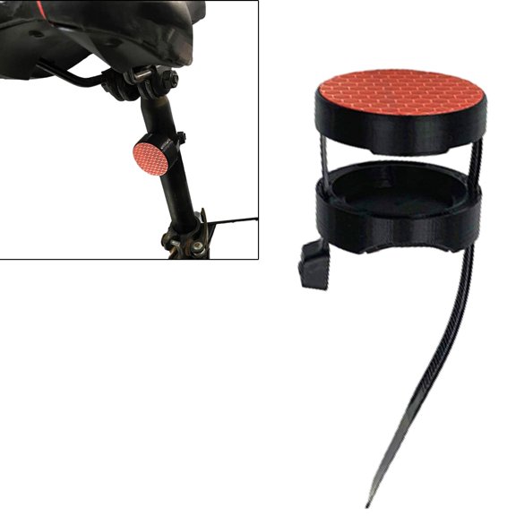 , Cases, -Lost ,Lightweight ,Seatpost, Mount Brackets ,for Bike Handlebar Road