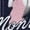 NAVY, variant on Marilyn Monroe - Marilyn Grid - Men's Short Sleeve Graphic T-Shirt