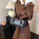 thumbnail image 4 of Bolso Hobo Elegante para Axila Hombro PU Mujer Al Aire Libre, 4 of 9