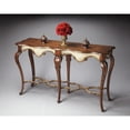 thumbnail image 3 of Butler  Wentworth Appaloosa Console Table, 3 of 3