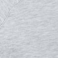 thumbnail image 4 of Fruit Of The Loom Mens Premium 70/30 Zip Neck Sweatshirt, 4 of 4