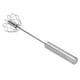thumbnail image 4 of Batidora De Mano Batidora De Huevos De Acero Inoxidable Para Uso En Cocina Ergonómica, 4 of 7