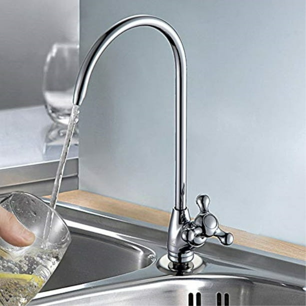 KAIYING Reverse Osmosis Faucet RO Water Faucet Kitchen Bar Sink