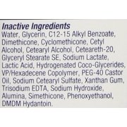 Eucerin Daily Protection Face Lotion Moisturizes & Help Protect Skin, 4Oz