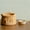 9.9x6.9cm, variant on Tea Cup Set Winter Tea Brewing Around The Stove Candle Warmer Milk Tea Jar Side Handle Pot Base Cute Cat Coarse Pottery Roasted Tea Kettle Teapots & Coffee Servers Travel Tea Set