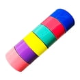 thumbnail image 2 of Cinta Adhesiva Sticky Ball Sunnimix 24x Juguetes Educativos Sensorial, 2 of 8