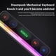 thumbnail image 4 of Altavoz inalámbrico compatible con Bluetooth Carga USB RGB colorida para jugar Hugtrwg Para estrenar, 4 of 9