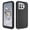Black, variant on Compatible with OnePlus Nord N200 5G Phone Case Hybrid Rugged Shockproof Hard Protective Drop Proof Full Body Heavy Duty Mobile Cell Cover for One Plus N 200 G5 1 Plus 200N 1plus One+ Women Men Green
