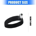 thumbnail image 2 of Magnetic Action Camera Head Straps Stabilizers Sweatproof Adjustable Horizontal Vertical Mounting for Camera GO 3, 2 of 8