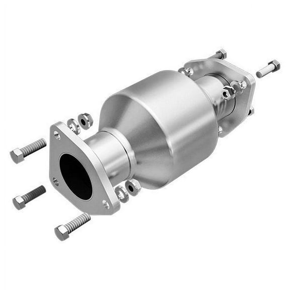 MagnaFlow Catalytic Converter Fits select: 2009-2015 HONDA PILOT, 2011-2015 HONDA ODYSSEY