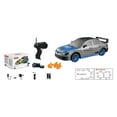 thumbnail image 1 of Hearth & Gear 1:24 Scale High Speed 4WD RC Racing Car 2.4 Remote Control Drift Toy For Kids And Adults Realistic Drift Experience Auto Art1/18 Car Models 4x4 Car compatible with Motorists Huge Trucks, 1 of 7