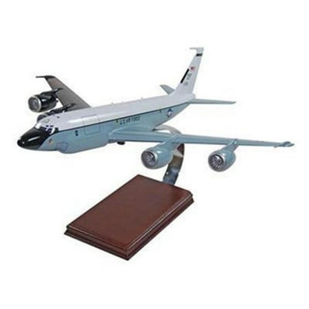 RC-135S Cobra Ball with New Engines