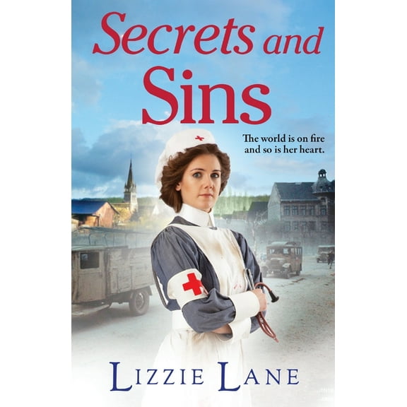 Secrets and Sins, (Paperback)