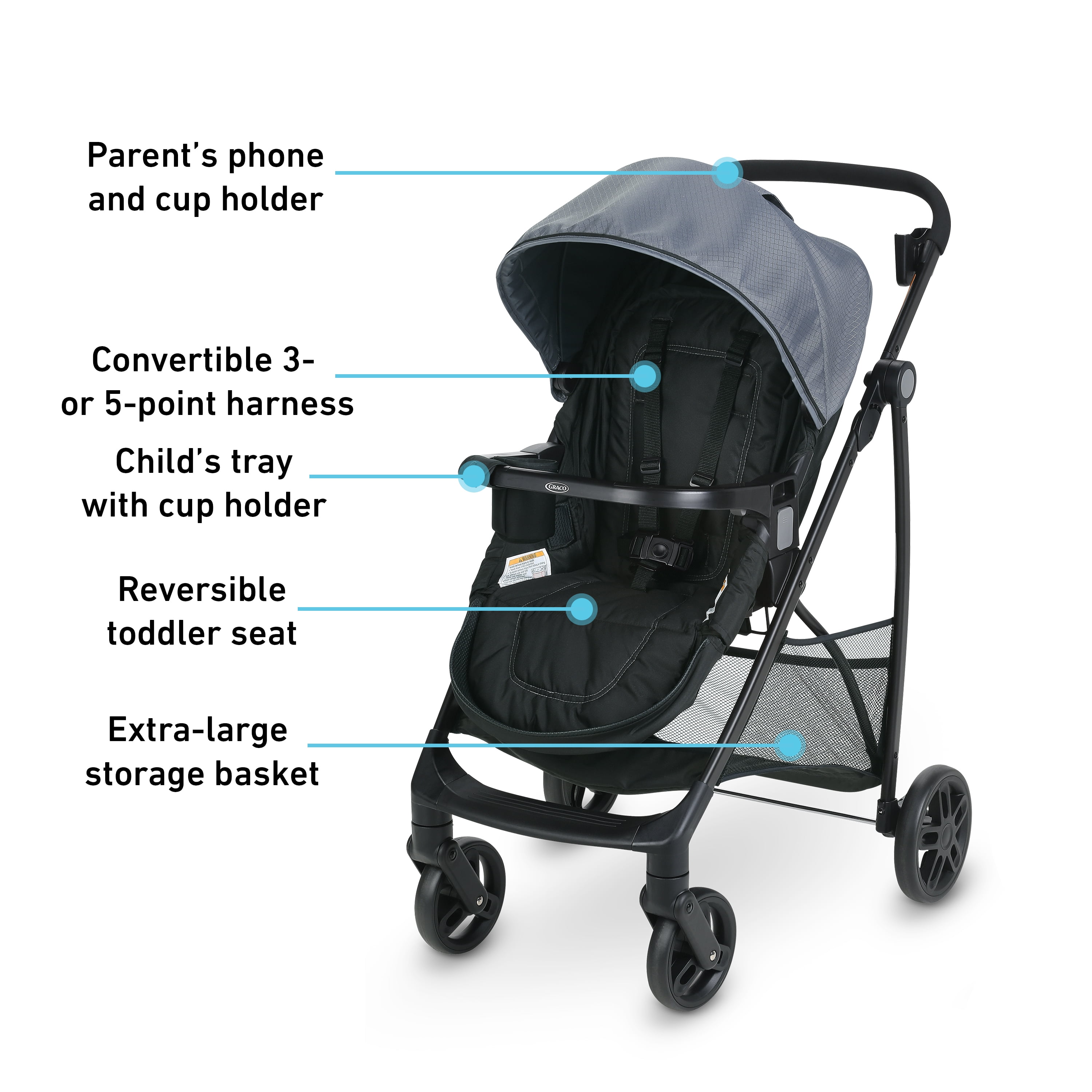 graco modes essentials travel system with snugride 30 walmart