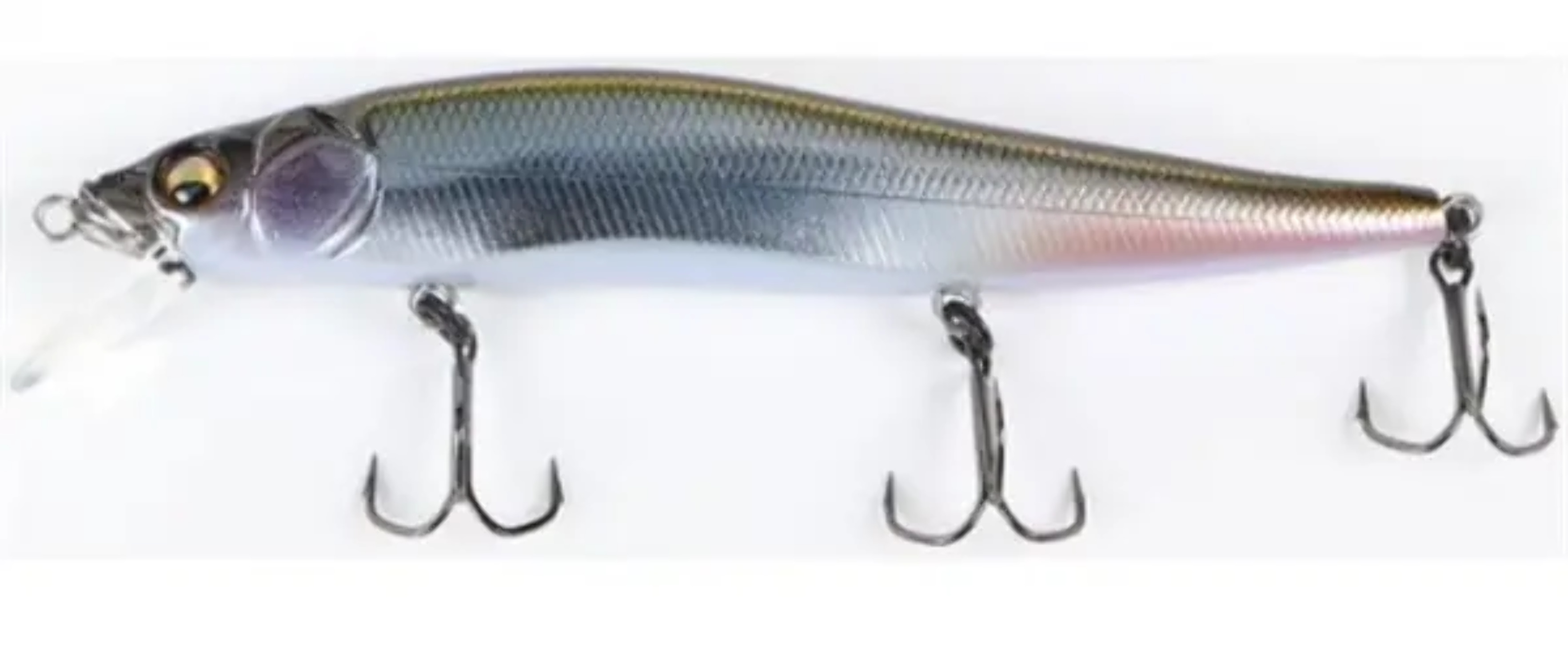 Megabass Vision ONETEN Jerkbaits
