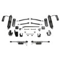 thumbnail image 1 of Fabtech K4214dl Trail Lift System Fits 21 23 Gladiator, 1 of 2