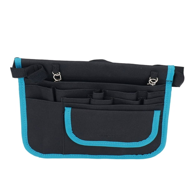 Zaqw Nurse Hip Pouch,Nurse Waist Bag Belt Fanny Pack Apron Hip Pouch