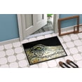 thumbnail image 4 of Carolines Treasures MW2022JMAT 24 x 36 in. Bite Me Alligator Doormat, 4 of 5