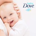 thumbnail image 3 of Toallitas Dove Sensitive Moisture para bebés, 50 unidades (paquete de 6), 3 of 4