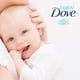 thumbnail image 3 of Toallitas Dove Sensitive Moisture para bebés, 50 unidades (paquete de 6), 3 of 4