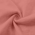 thumbnail image 7 of 2026 Plus Size Capri Pants for Women With Pocket Linen High Waisted Casual Pockets Long Pants, 7 of 7