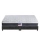 thumbnail image 2 of Colchón King Size Marte + Box Base Cama + Almohada 2Pack + Edredon Homy, 2 of 8