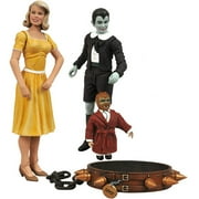 Diamond Select Toys Munsters Select Eddi